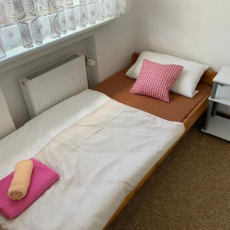 Ferienhaus Anna Garbsen Zewnętrze zdjęcie