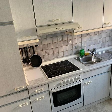 Ferienhaus Anna Garbsen Zewnętrze zdjęcie