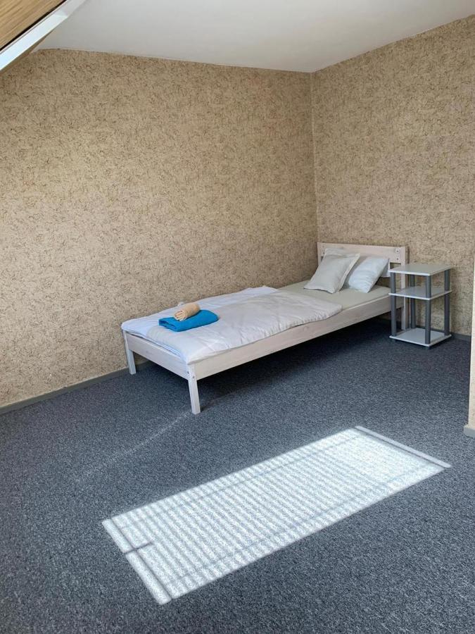 Ferienhaus Anna Garbsen Zewnętrze zdjęcie
