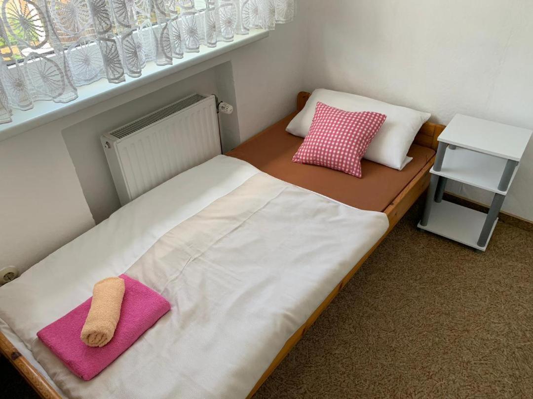 Ferienhaus Anna Garbsen Zewnętrze zdjęcie