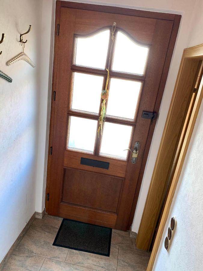 Ferienhaus Anna Garbsen Zewnętrze zdjęcie