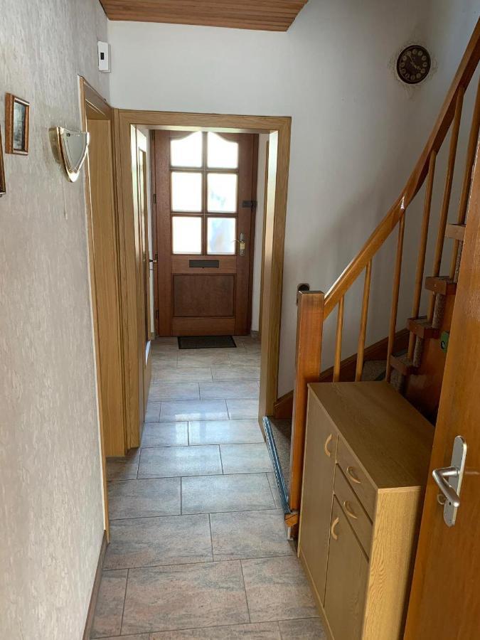 Ferienhaus Anna Garbsen Zewnętrze zdjęcie