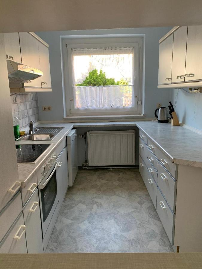 Ferienhaus Anna Garbsen Zewnętrze zdjęcie
