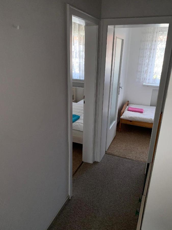 Ferienhaus Anna Garbsen Zewnętrze zdjęcie