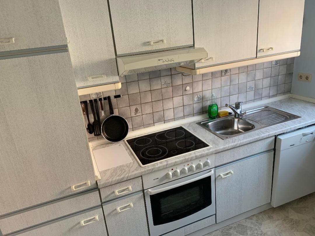 Ferienhaus Anna Garbsen Zewnętrze zdjęcie