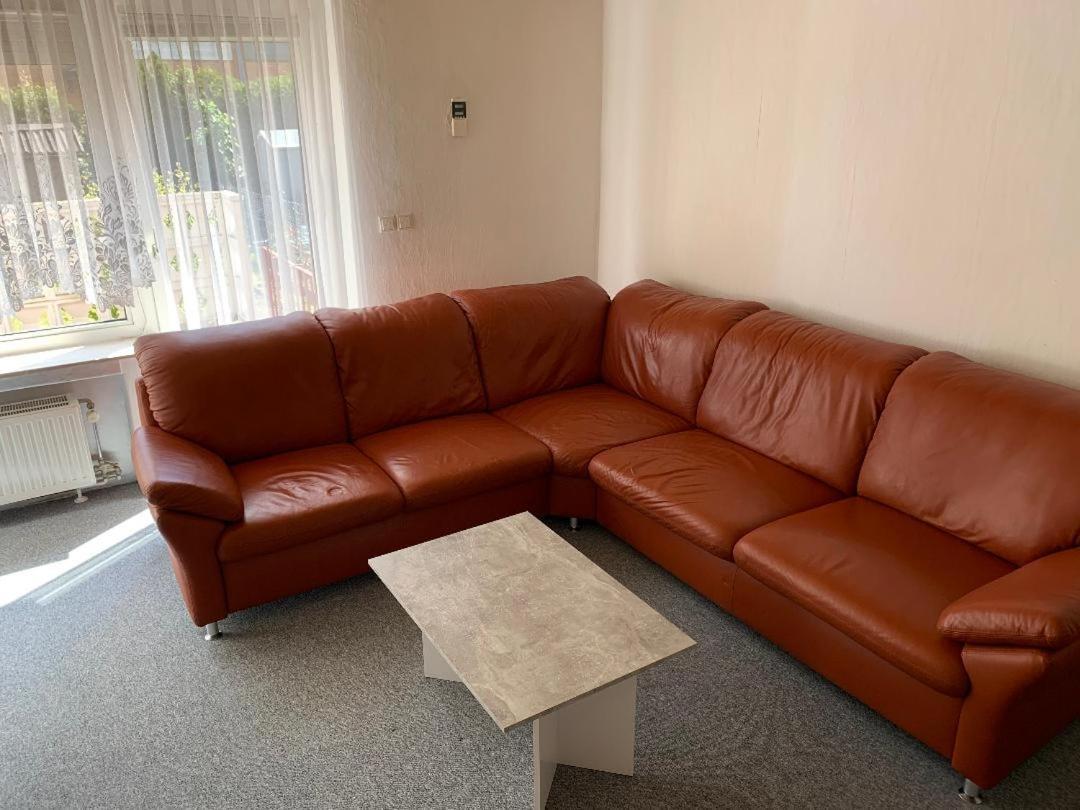 Ferienhaus Anna Garbsen Zewnętrze zdjęcie