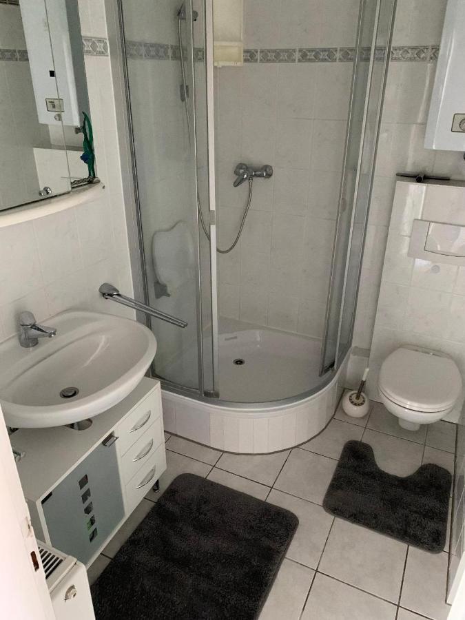 Ferienhaus Anna Garbsen Zewnętrze zdjęcie