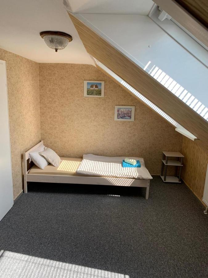Ferienhaus Anna Garbsen Zewnętrze zdjęcie
