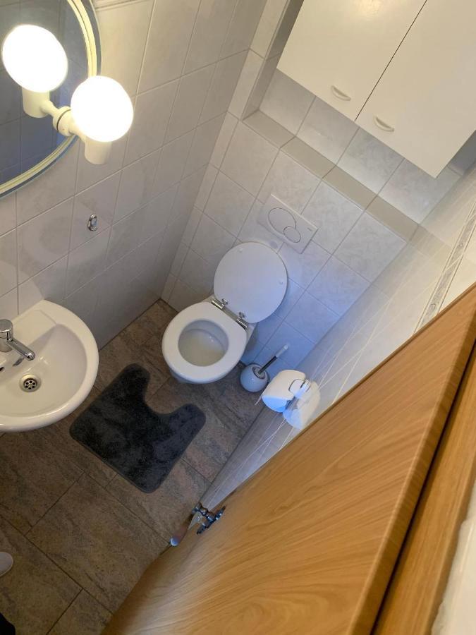 Ferienhaus Anna Garbsen Zewnętrze zdjęcie