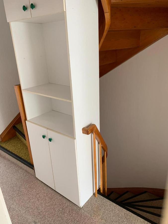 Ferienhaus Anna Garbsen Zewnętrze zdjęcie