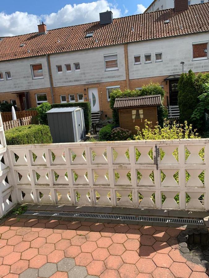 Ferienhaus Anna Garbsen Zewnętrze zdjęcie