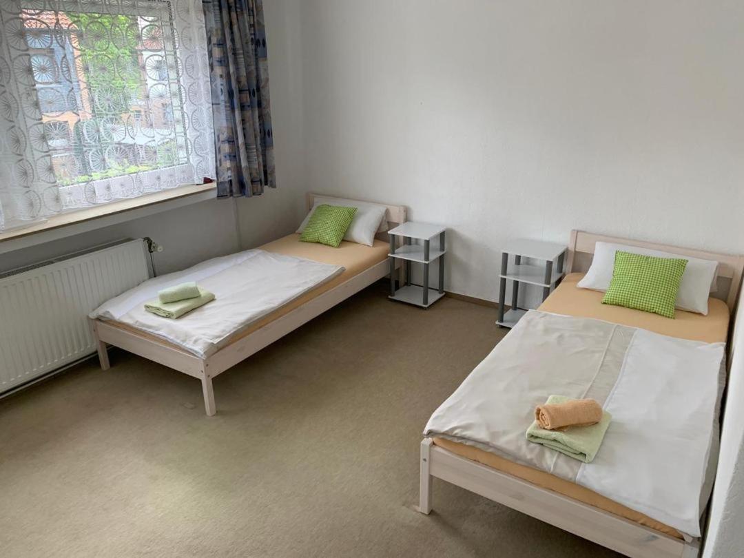 Ferienhaus Anna Garbsen Zewnętrze zdjęcie