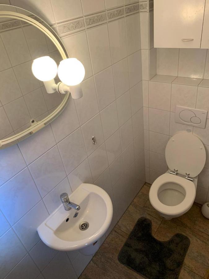 Ferienhaus Anna Garbsen Zewnętrze zdjęcie