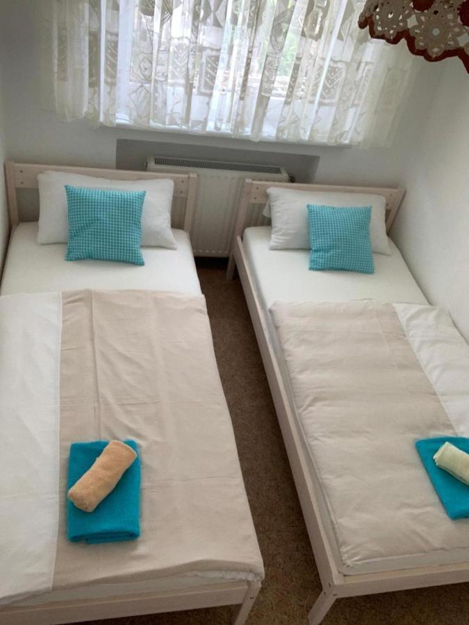Ferienhaus Anna Garbsen Zewnętrze zdjęcie
