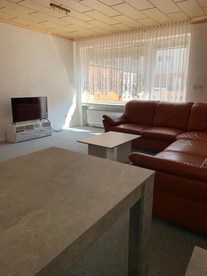 Ferienhaus Anna Garbsen Zewnętrze zdjęcie
