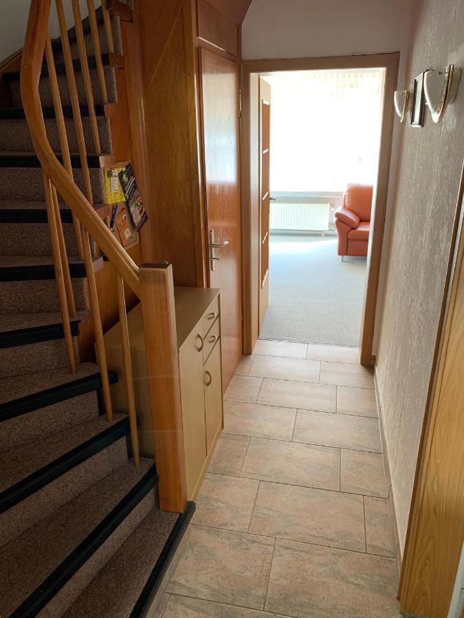 Ferienhaus Anna Garbsen Zewnętrze zdjęcie
