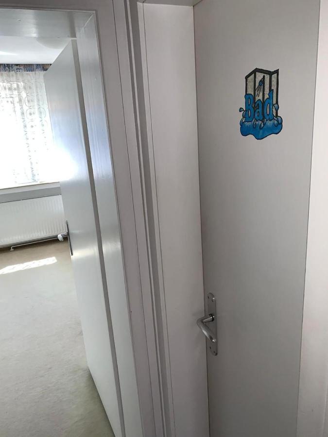 Ferienhaus Anna Garbsen Zewnętrze zdjęcie